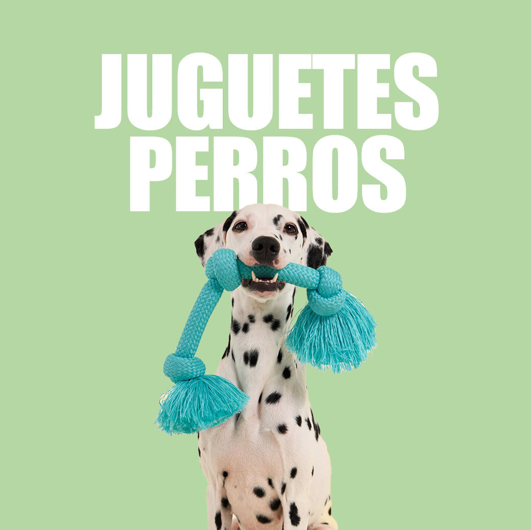 Juguetes Para Perros