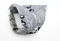 Collar Pañoleta