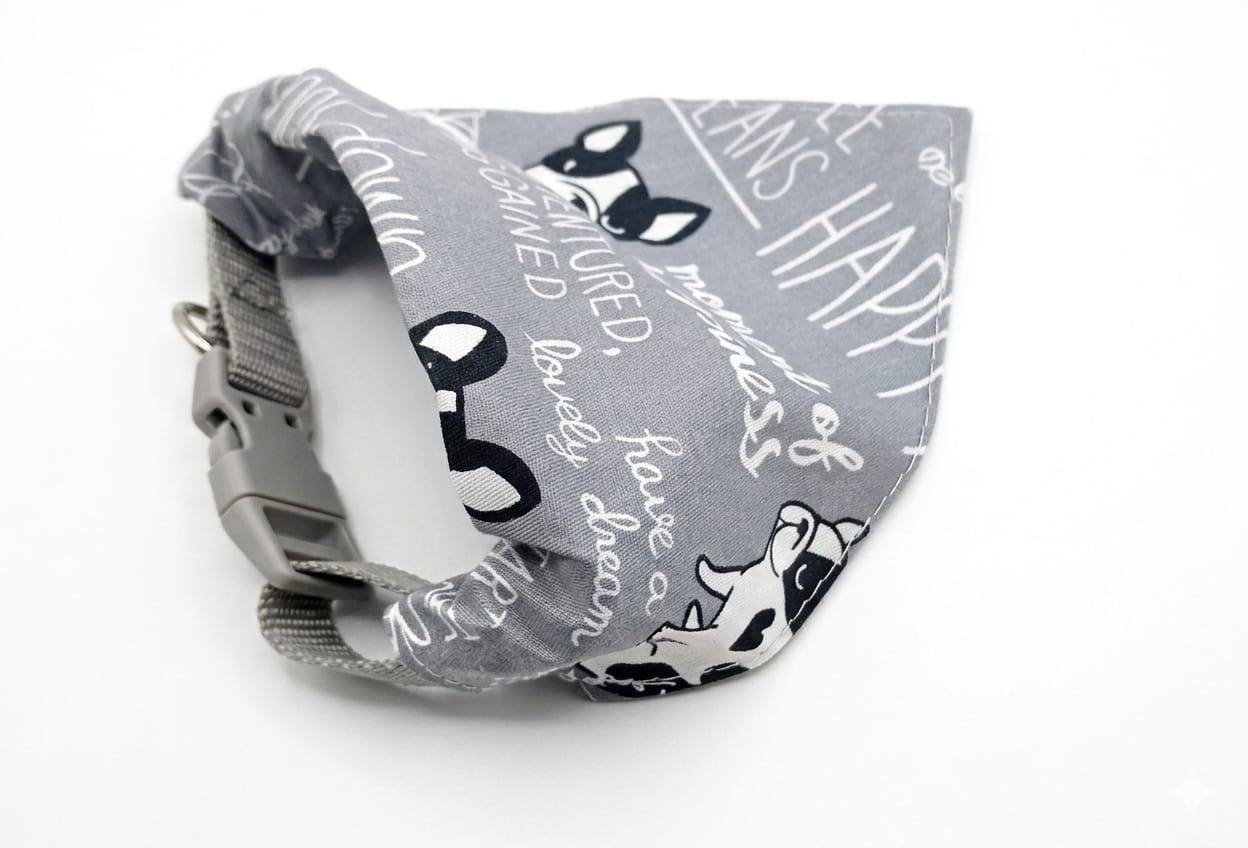Collar Pañoleta