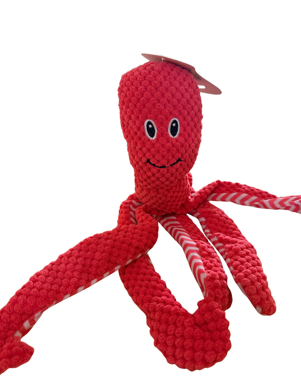 Peluche Pulpo