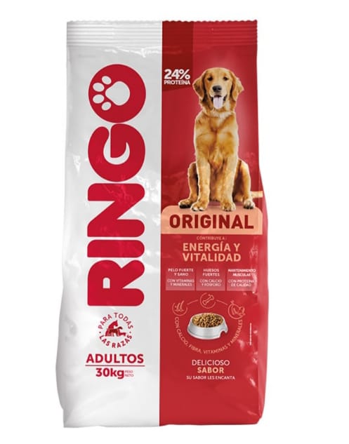 Ringo 30 kl