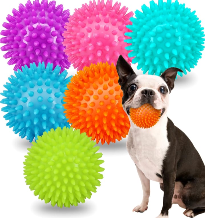 Pelota con Luz