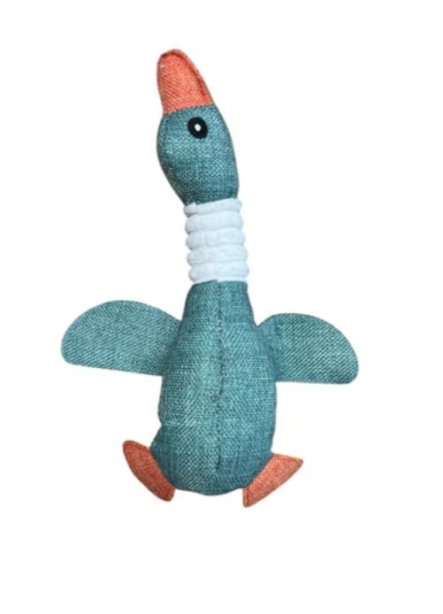 Peluche Pato