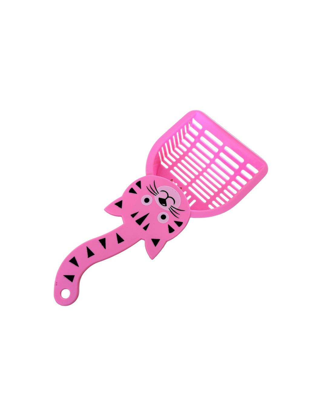 Pala Cara Gato eco