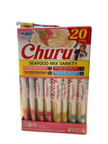 Churu Seafood Mix Variety