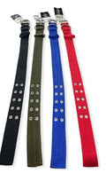 Collar cuero pequeño