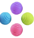 Pelota maciza pequeña