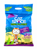 Arena Cat Space Tofu 2.5 Kg