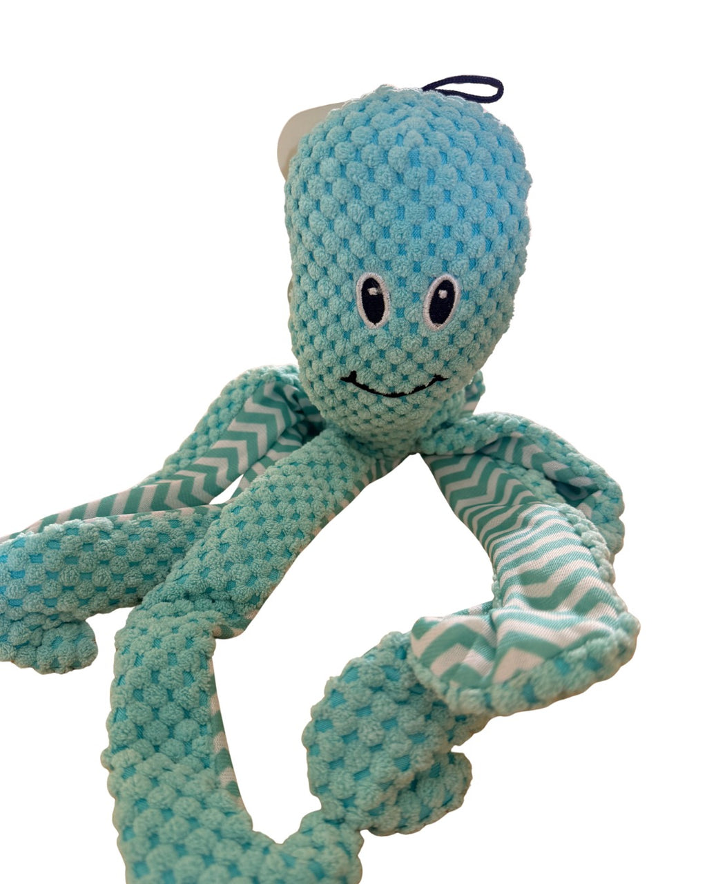 Peluche Pulpo