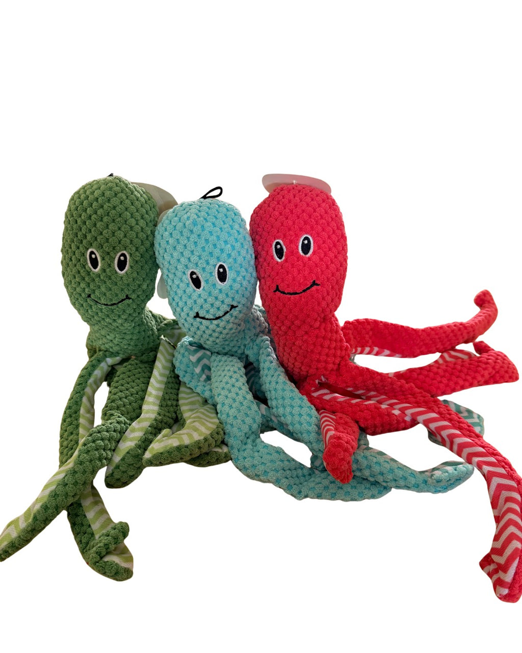 Peluche Pulpo