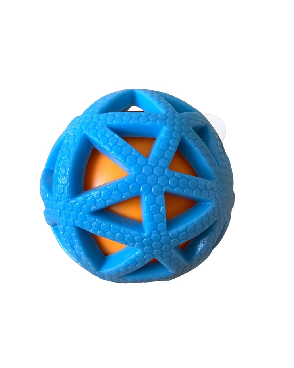 Pelota chillona x1 unidad