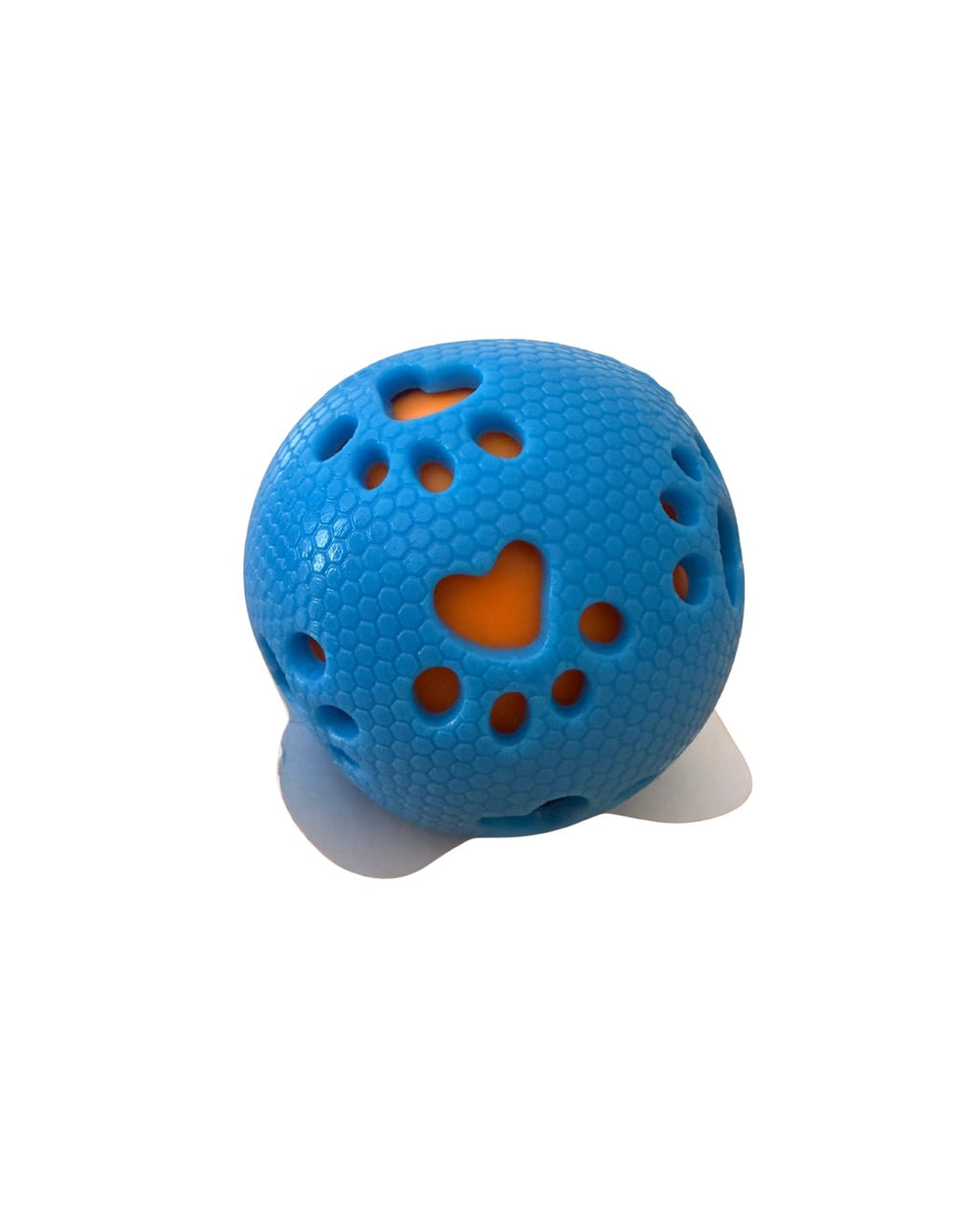 Pelota chillona x1 unidad