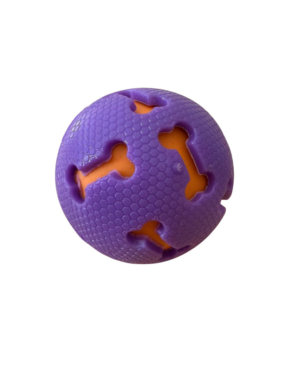 Pelota chillona x1 unidad