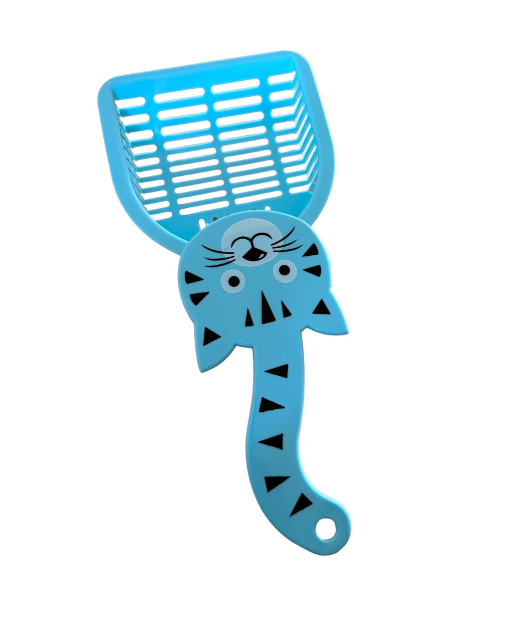 Pala Cara Gato eco