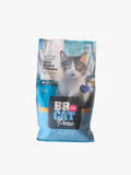 BR for CAT Pure Adultos Castrados salmon  3 kl