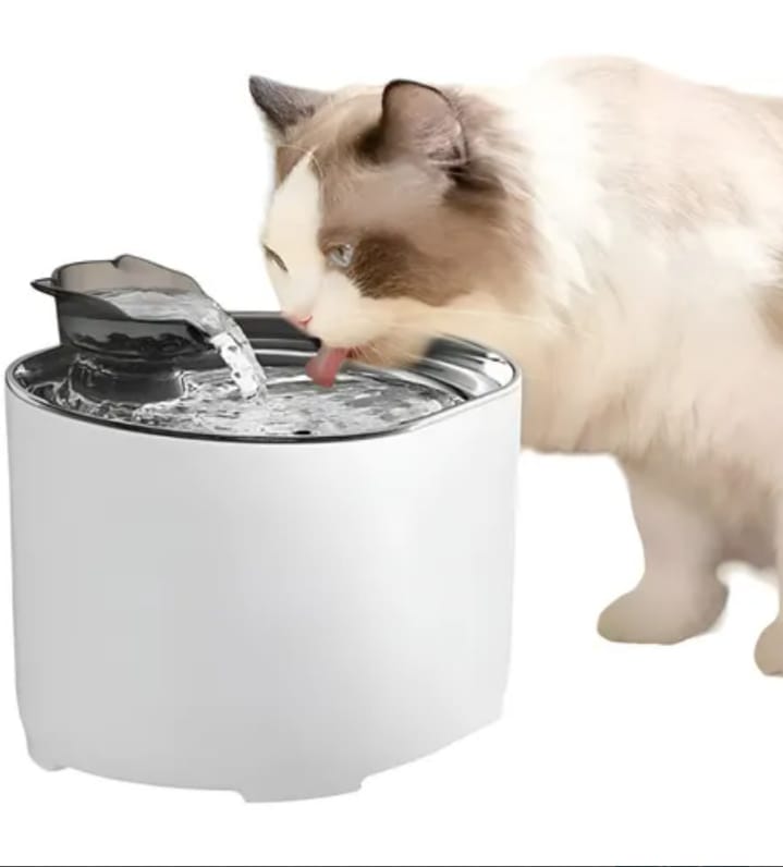 Fuente Sensor