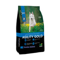 Agility Gold Grandes Adultos 15 kl