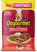 Dogourmet carne a la parrilla  1 kl