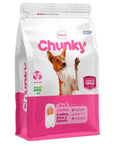 Chunky Cordero 12 kl
