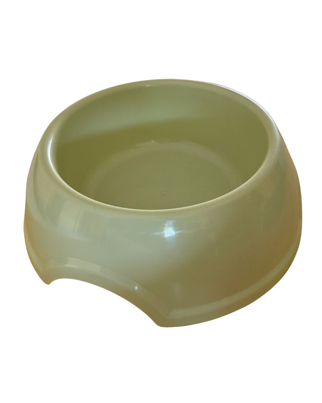 Comedero Plastico
