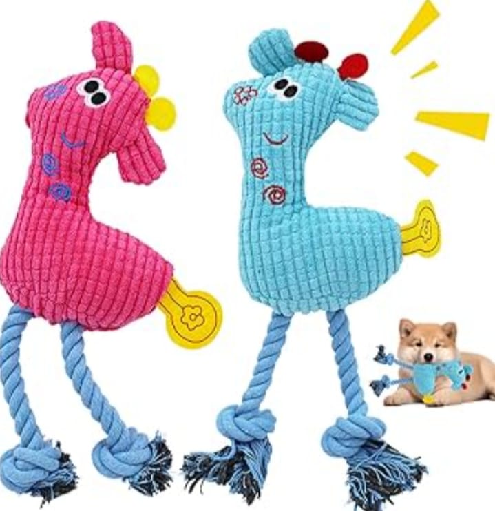 Peluche jirafa 🦒