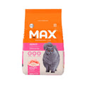 Max cat gato adulto 3 kl