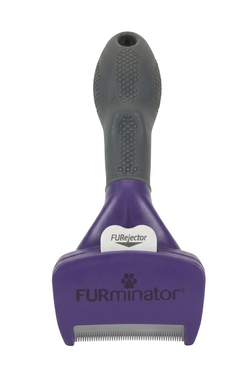 Cepillo Furminador
