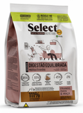 Select super premium Digestión Equilibrada 15 kl