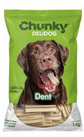 Recarga de snack dent 1 kl