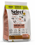 Select  By Monello Skin and Coat (Gatos Adultos) 1,5 kl