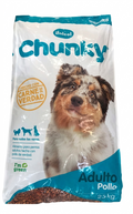 Chunky Pollo Adulto 25 kl