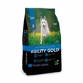 Agility Gold Grandes Adultos 8 kl