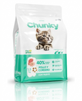 Chunky gatito pollo y cordero 1.5 kl