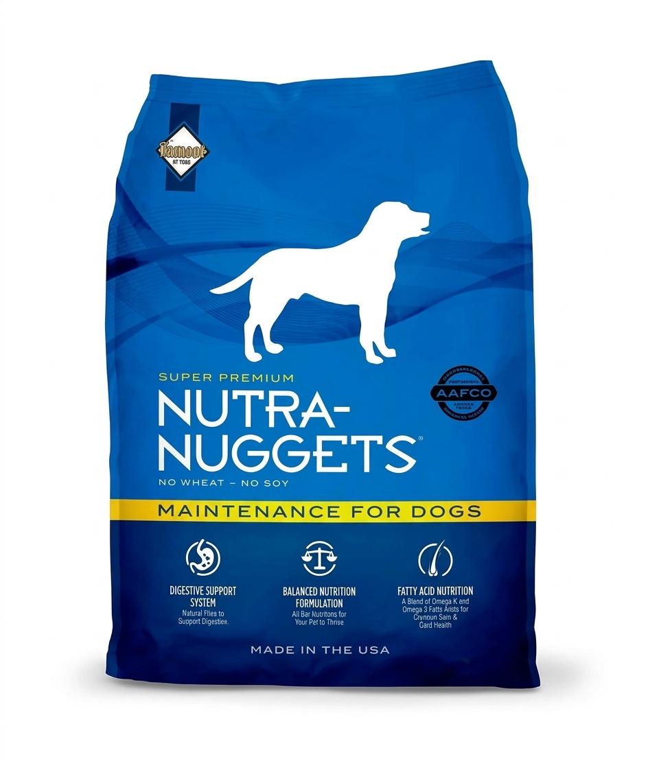 Nutra-Nuggets Maintenance 15 kl