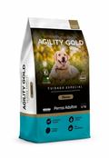 Agility Gold Adultos Obesos 1,5 kl