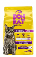 Donkat gato adulto 16 kl