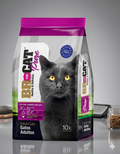 BR for cat gato adulto  pollo 10 kl