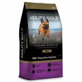 Agility Gold Piel 7 kl