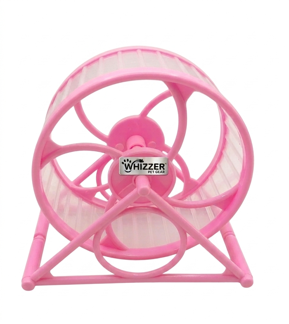 Rueda para Hamster Pequeña