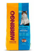 Mirringo 1 kl