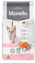 Monello gatitos 1 kl