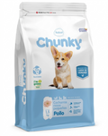Chunky Cachorros Razas Pequeñas Pollo 8 kl