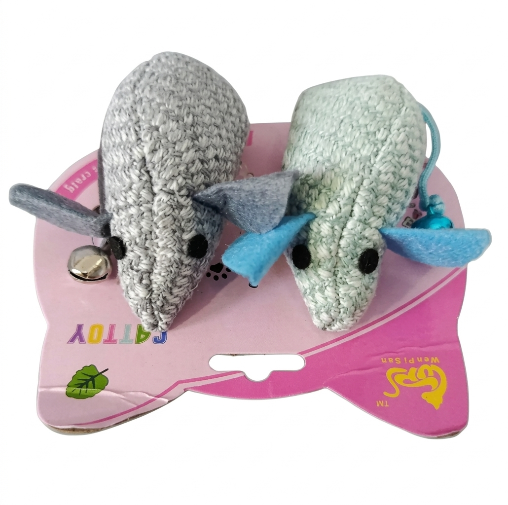 Mouse x2