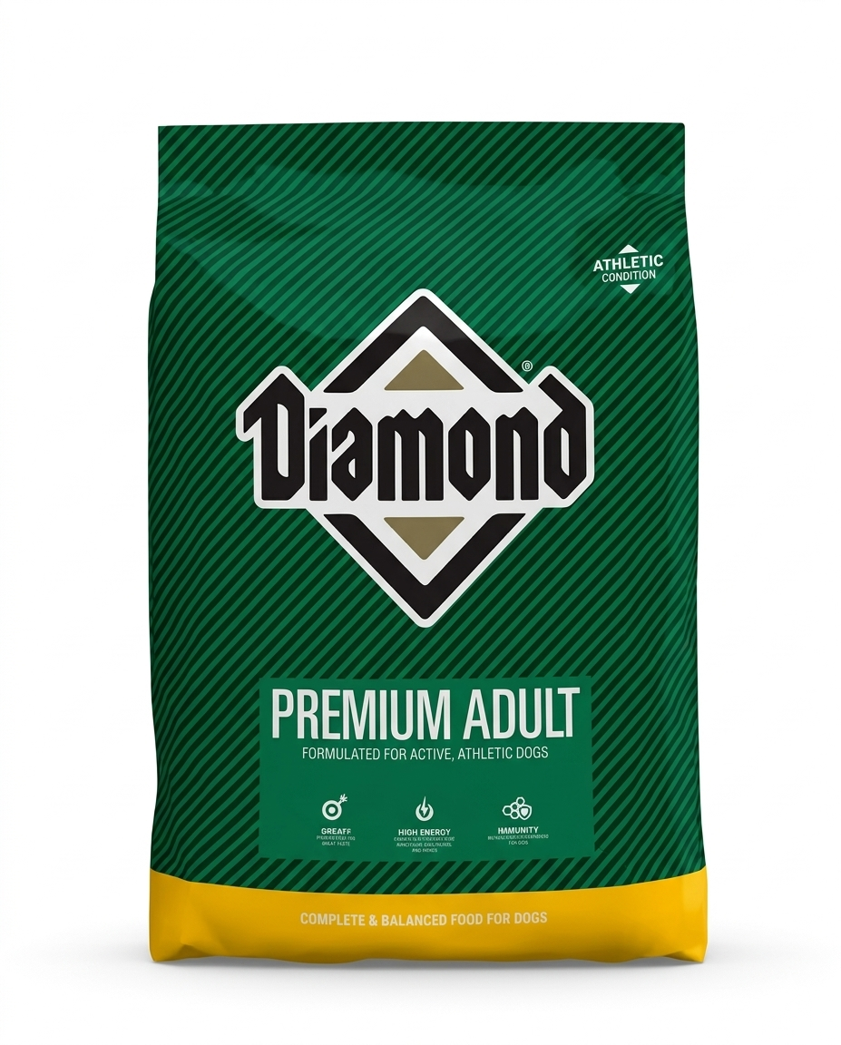 Diamond Premium Adulto 25 kl