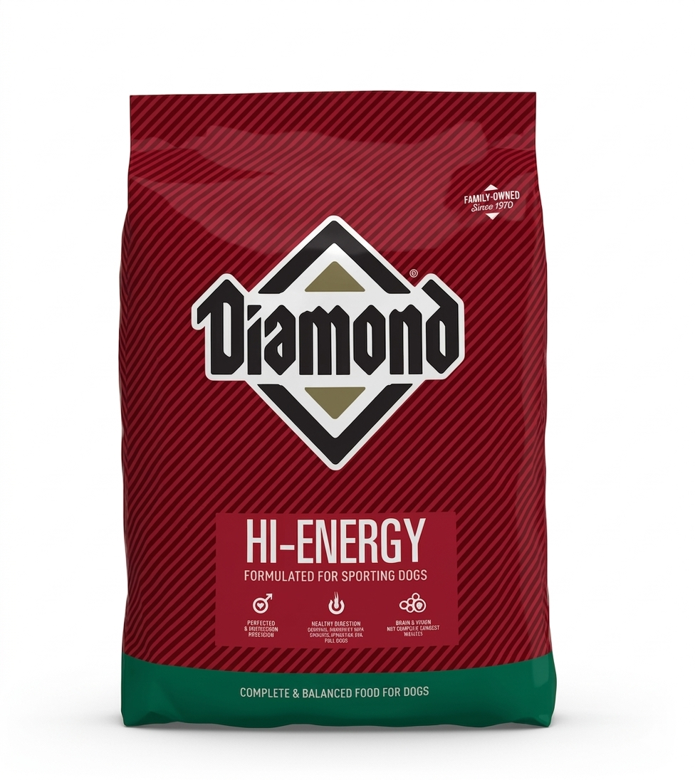 Diamond Hi-Energy 25 kl