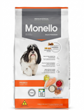Monello Adulto Razas Pequeñas 7 kl