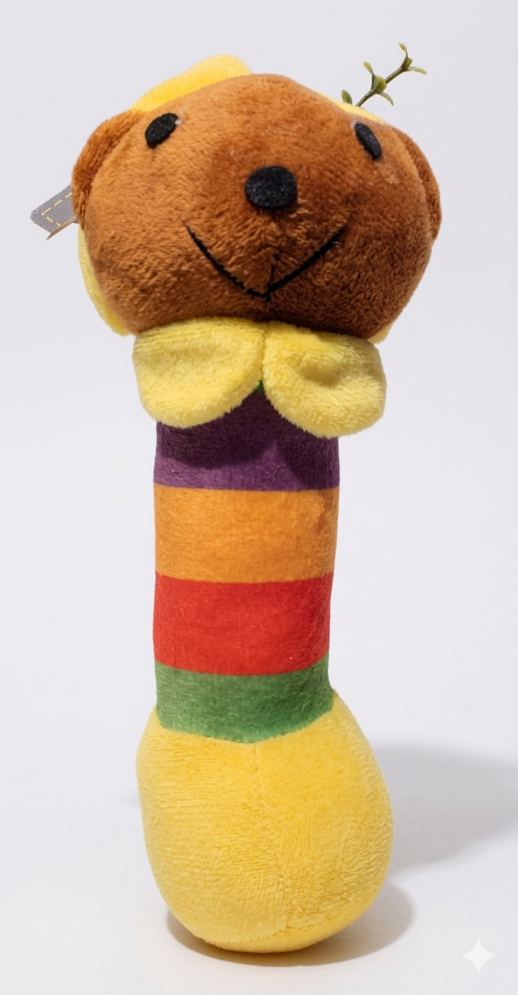 Peluche Safari