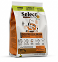 Select Super Premiun Digestión Equilibrada Adultos Razas Mini y pequeñas 2 kl