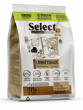 Monello Select Longevidad – Perros Monello Select Senior de Razas Mini y Pequeñas 2 kl