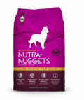 Nutra-Nuggets Lite/Senior 15 kl